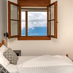 아파트 Luxescape-traumaussicht-wandergebiet-paragleiten-mountainbiken-erlebnis Card