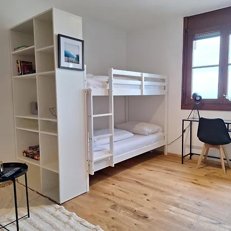 Luxescape-traumaussicht-wandergebiet-paragleiten-mountainbiken-erlebnis Card Appartamento *