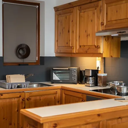 Appartamento Luxescape-traumaussicht-wandergebiet-paragleiten-mountainbiken-erlebnis Card