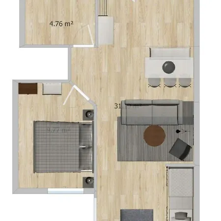 Luxescape-traumaussicht-wandergebiet-paragleiten-mountainbiken-erlebnis Card *