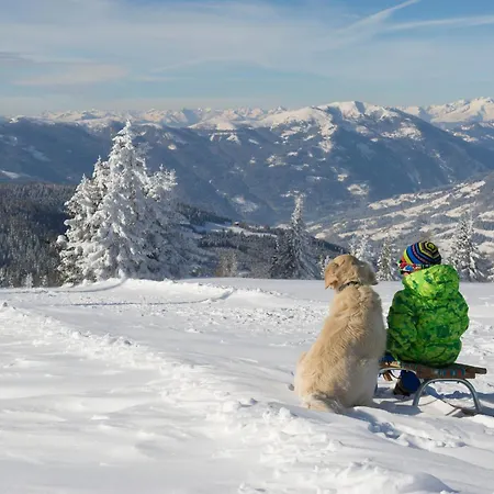 Luxescape-traumaussicht-wandergebiet-paragleiten-mountainbiken-erlebnis Card * Treffen