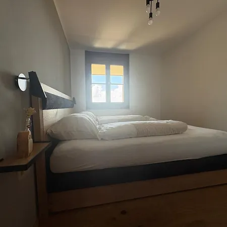 Apartment Luxescape-traumaussicht-wandergebiet-paragleiten-mountainbiken-erlebnis Card Treffen