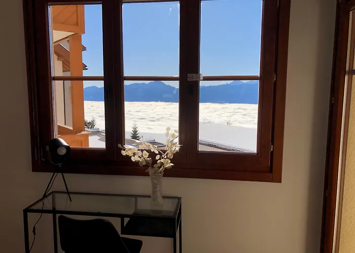 Luxescape-traumaussicht-wandergebiet-paragleiten-mountainbiken-erlebnis Card * טרפן