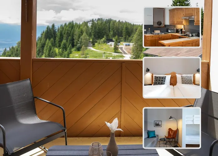 Luxescape-traumaussicht-wandergebiet-paragleiten-mountainbiken-erlebnis Card Apartment Treffen