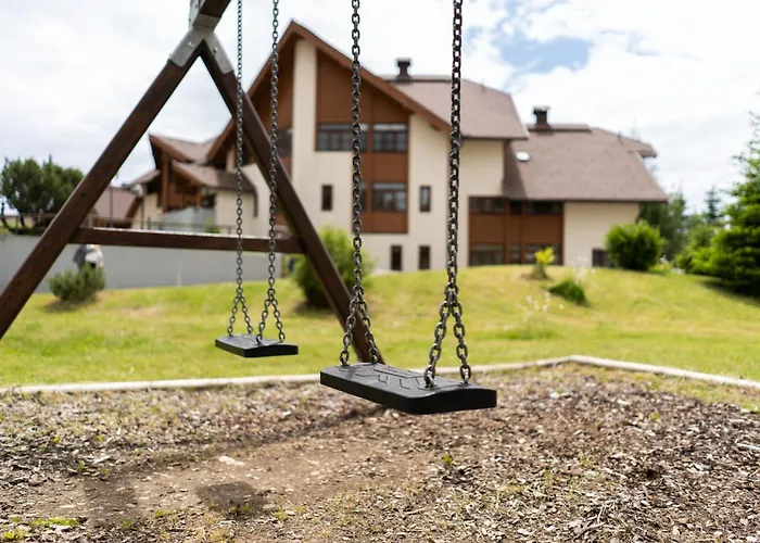 Apartment Luxescape-traumaussicht-wandergebiet-paragleiten-mountainbiken-erlebnis Card