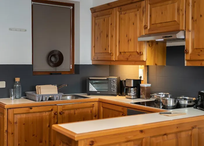 Appartement Luxescape-traumaussicht-wandergebiet-paragleiten-mountainbiken-erlebnis Card