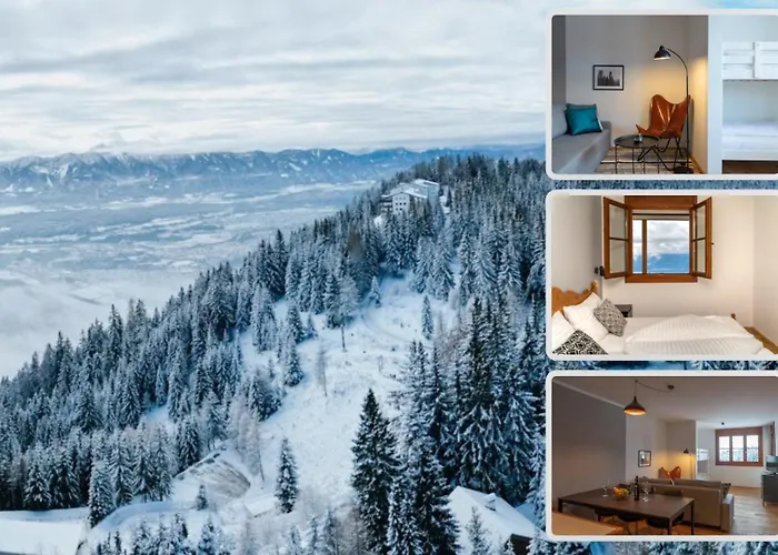 Luxescape-traumaussicht-wandergebiet-paragleiten-mountainbiken-erlebnis Card Apartment