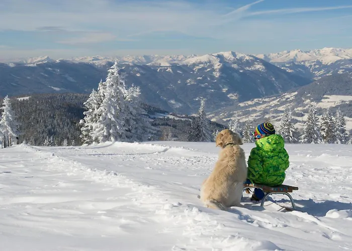 Luxescape-traumaussicht-wandergebiet-paragleiten-mountainbiken-erlebnis Card * Treffen