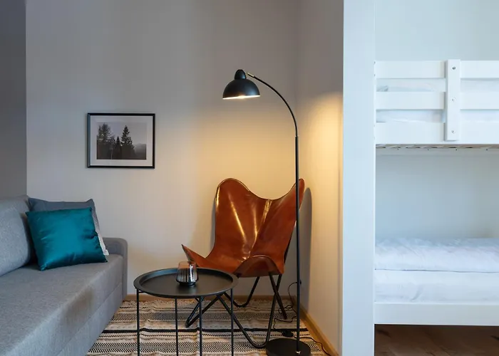 דירה Luxescape-traumaussicht-wandergebiet-paragleiten-mountainbiken-erlebnis Card *